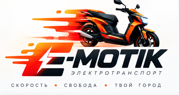 Е-МОТИК — электротранспорт