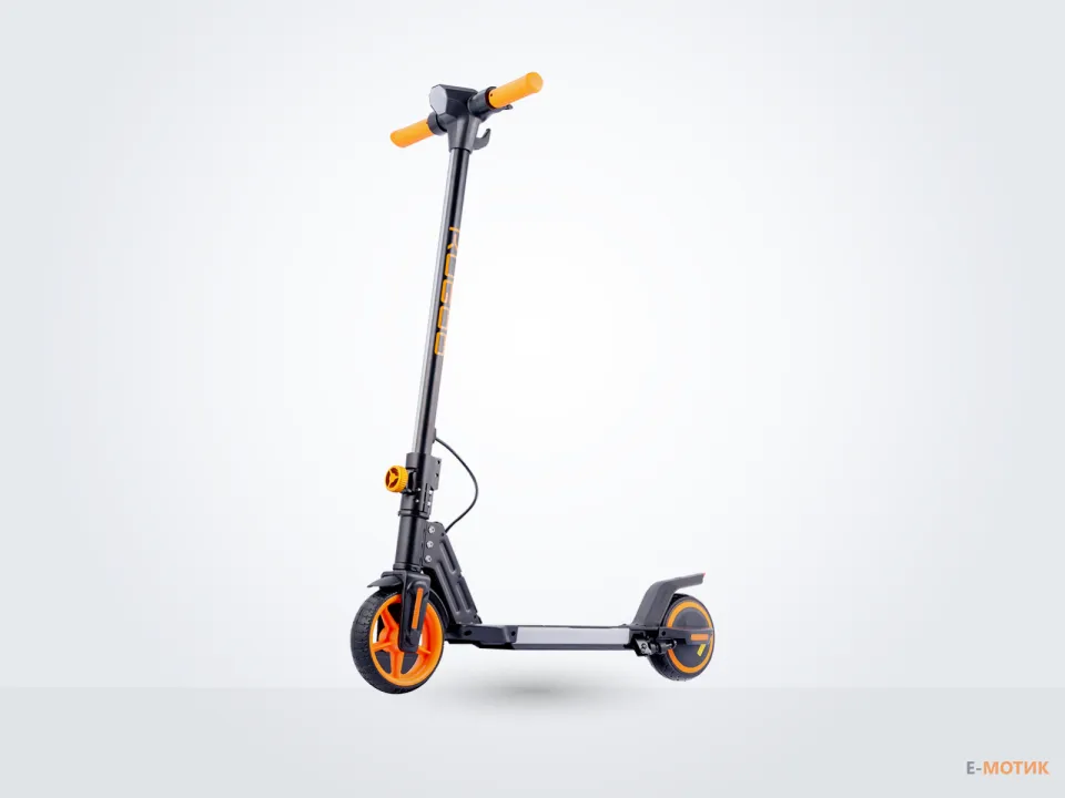 Электросамокат KUGOO A2