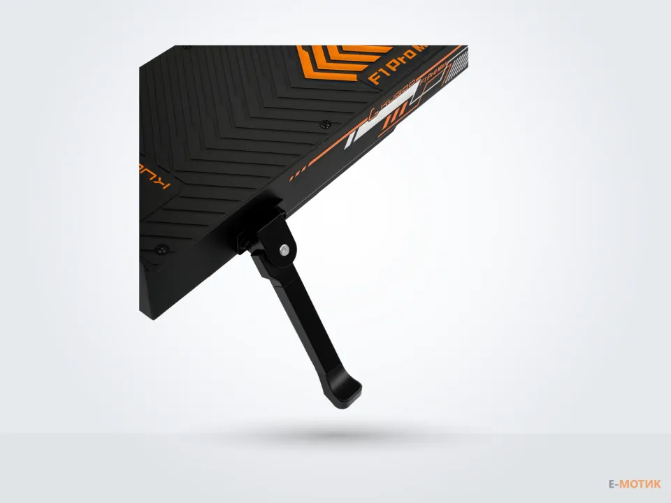 Электросамокат KUGOO F1 Pro Max