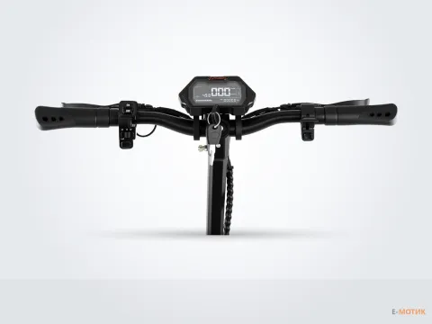 KUGOO F1 Pro — дисплей