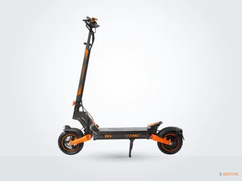 Электросамокат KUGOO F3 Plus