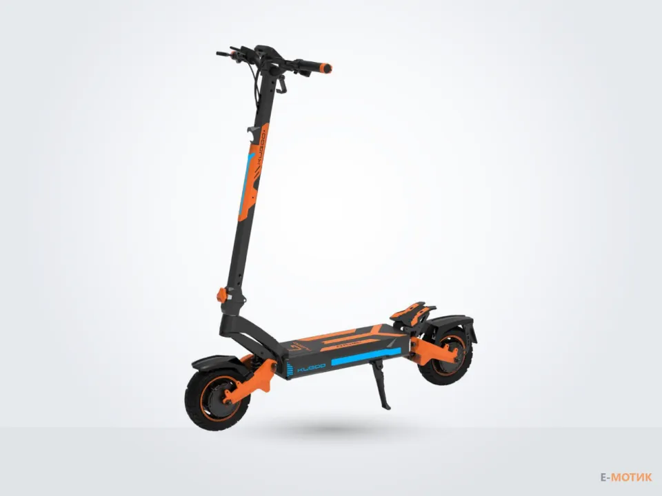 Электросамокат KUGOO F3 Pro Max