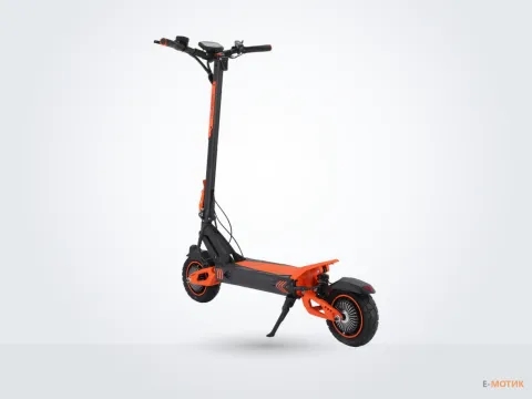 Электросамокат KUGOO F4 Max