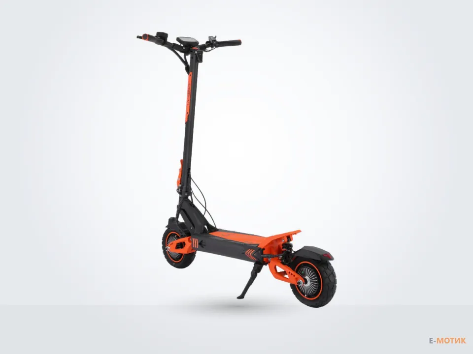 Электросамокат KUGOO F4 Max