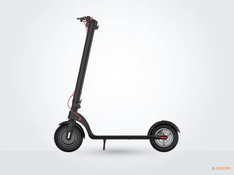 Электросамокат KUGOO HX Pro
