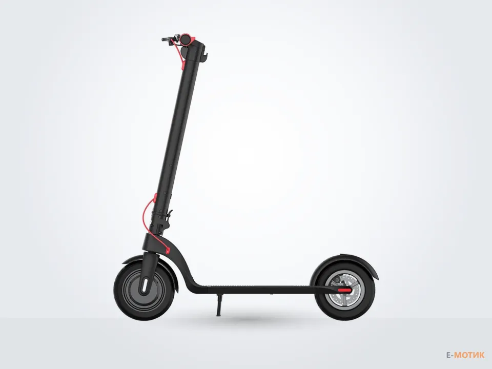 Электросамокат KUGOO HX Pro