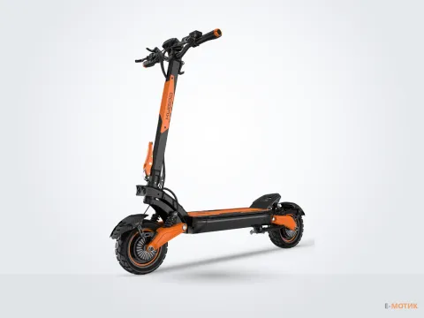Электросамокат KUGOO LX10 Pro