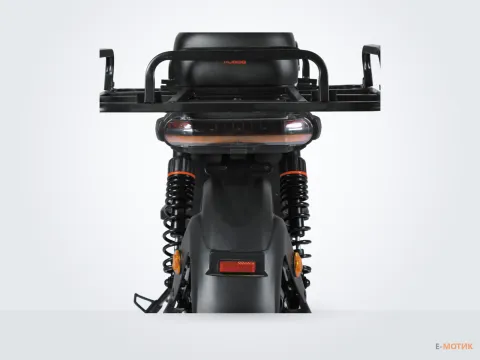 Электровелосипед KUGOO U6