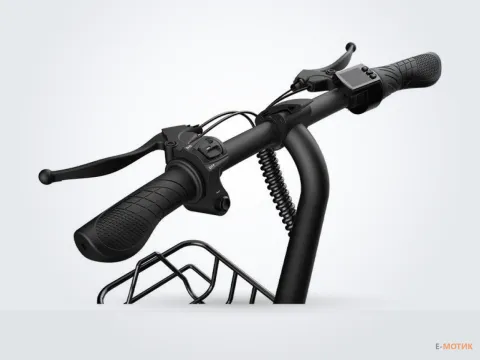 KUGOO V1 Pro — дисплей