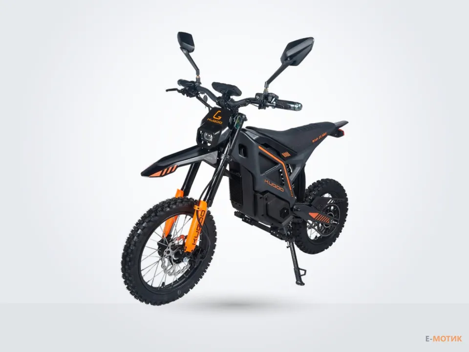 Питбайк KUGOO Wish 01 Max