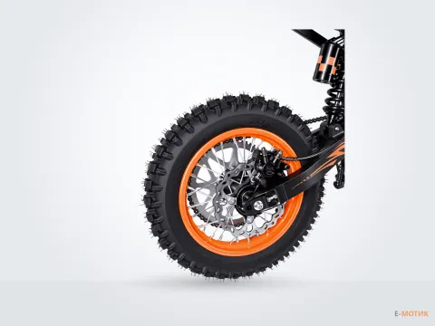 KUGOO Wish 01 SE — колесо