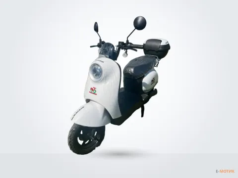 Maikaolin AD — боковой вид