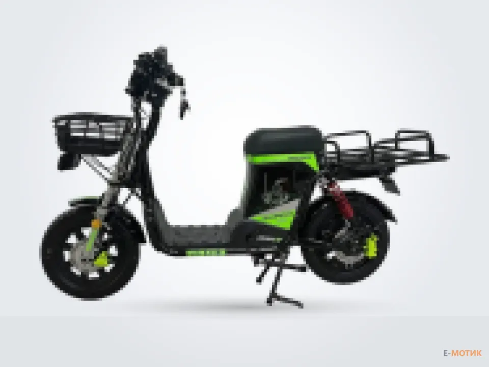 Электровелосипед Maikaolin H10