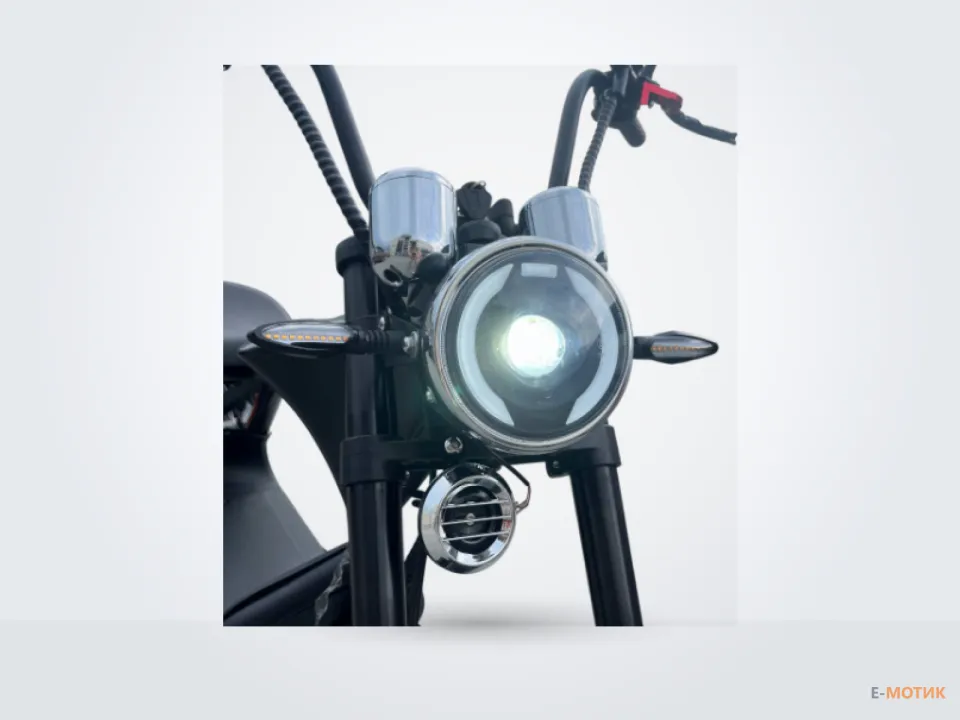 Электрочоппер Maikaolin i7