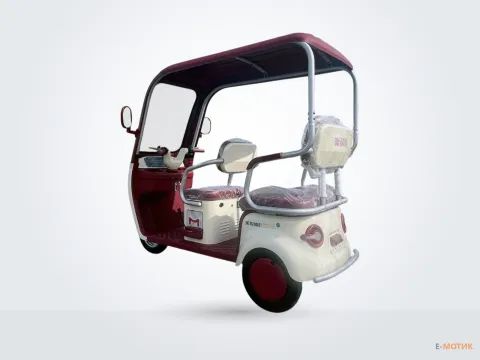 Трицикл Maikaolin J20