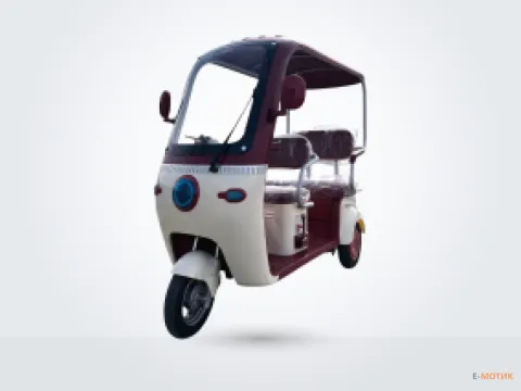 Трицикл Maikaolin J20