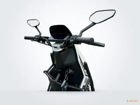 Электроскутер Maikaolin NX400