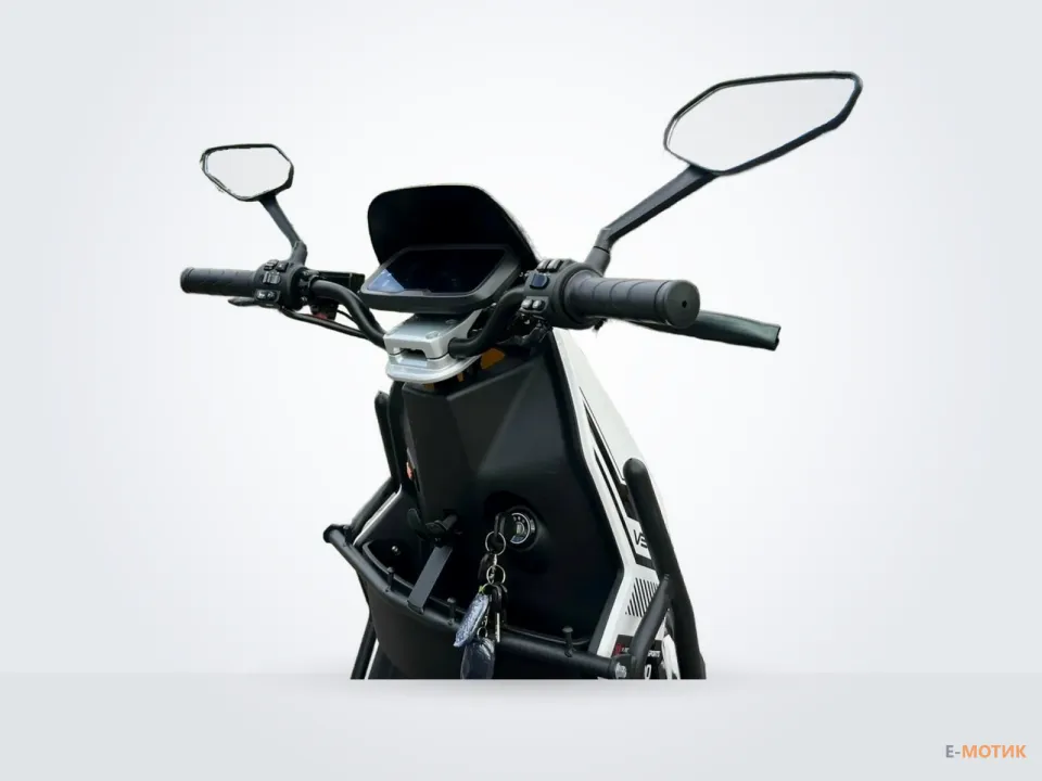 Электроскутер Maikaolin NX400