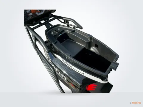 Электроскутер Maikaolin NX400