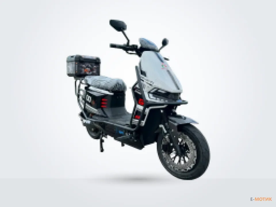 Электроскутер Maikaolin NX400