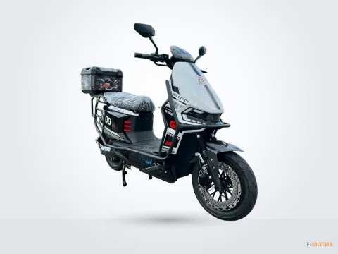 Maikaolin NX400 — боковой вид
