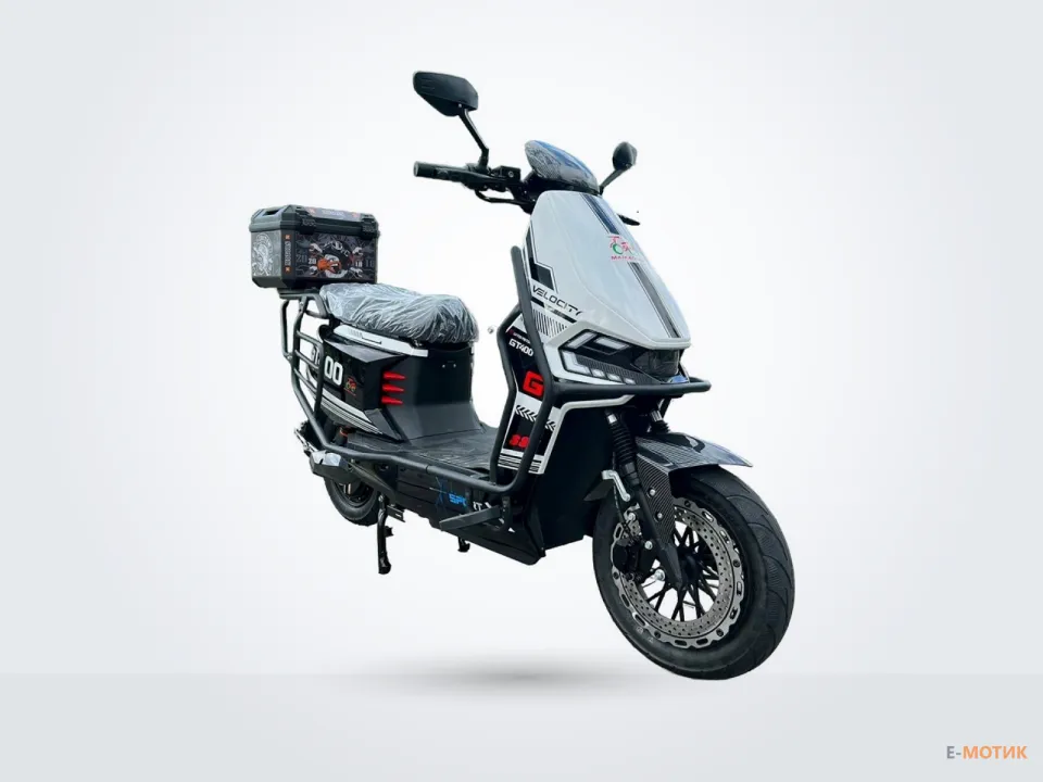 Maikaolin NX400 — боковой вид