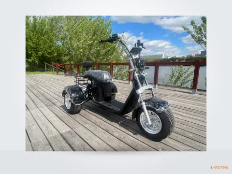 Электрочоппер Maikaolin R11 Double