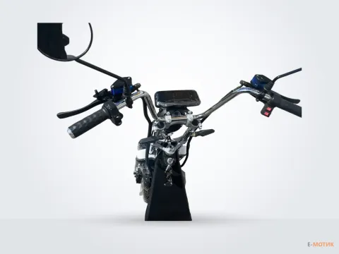 Maikaolin R11 Double — дисплей