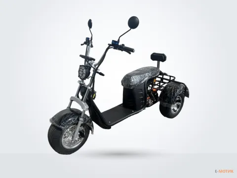 Электрочоппер Maikaolin R11 Double