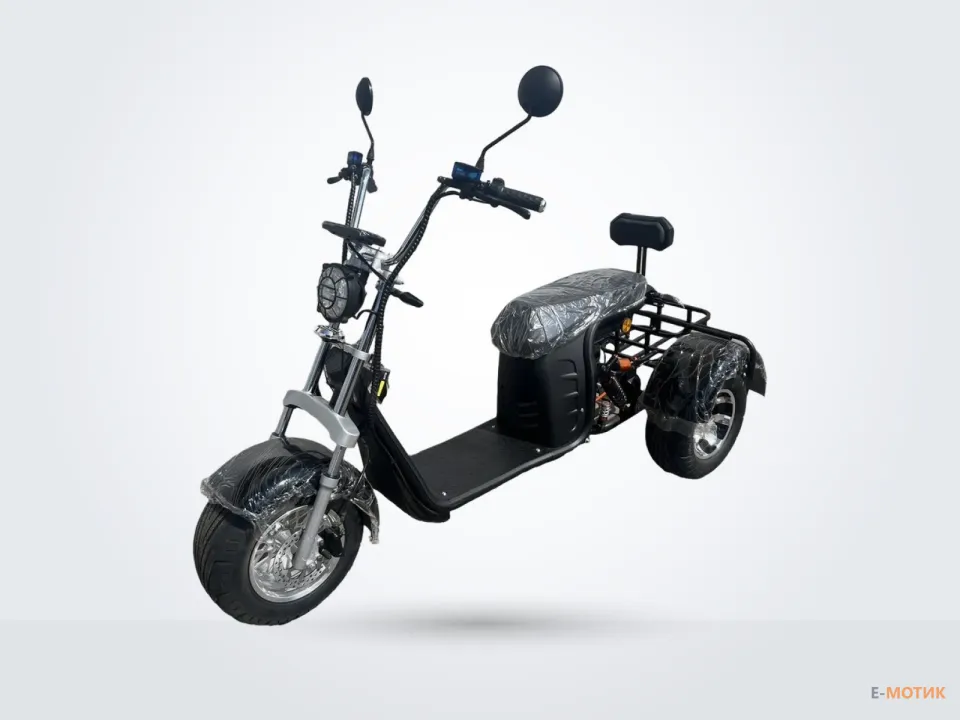 Электрочоппер Maikaolin R11 Double