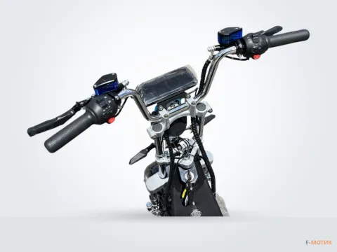 Электрочоппер Maikaolin R13