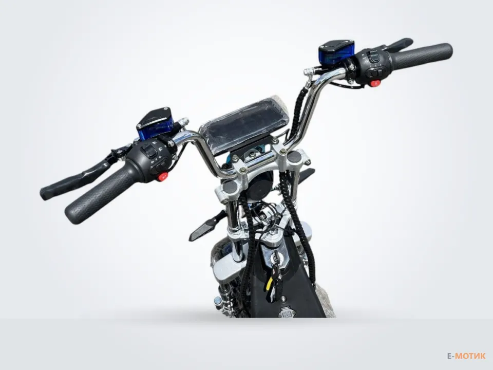Электрочоппер Maikaolin R13