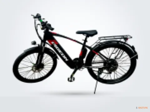 Электровелосипед Maikaolin T6