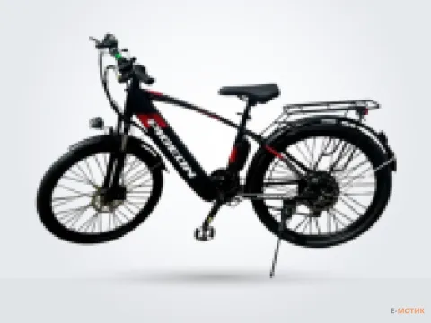 Электровелосипед Maikaolin T8