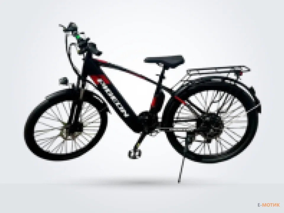 Электровелосипед Maikaolin T8