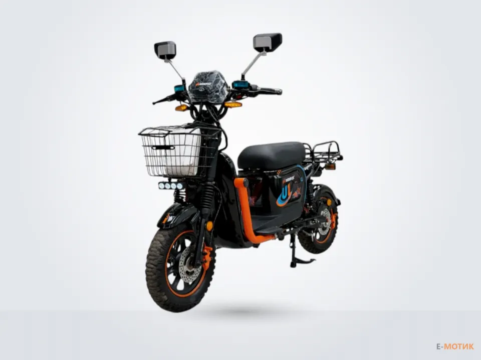 Электровелосипед WENBOX U1 45Ah