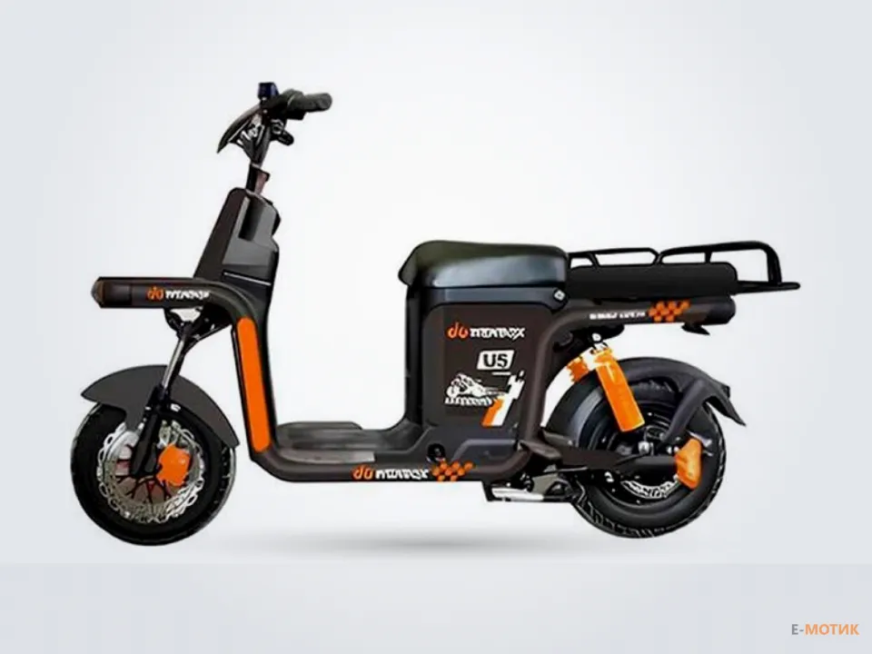 Электровелосипед WENBOX U5